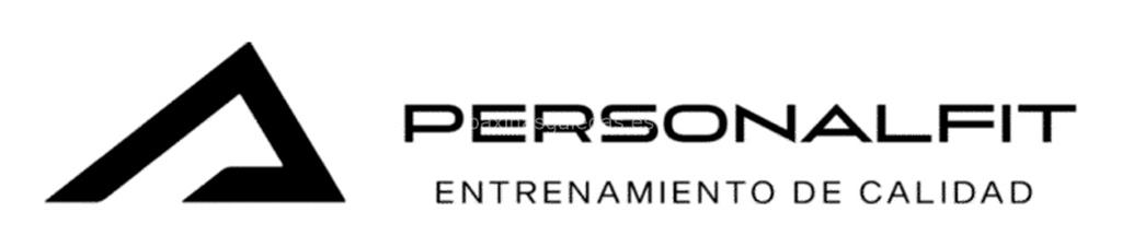 logotipo PersonalFit