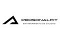 logotipo PersonalFit