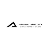 Logotipo PersonalFit