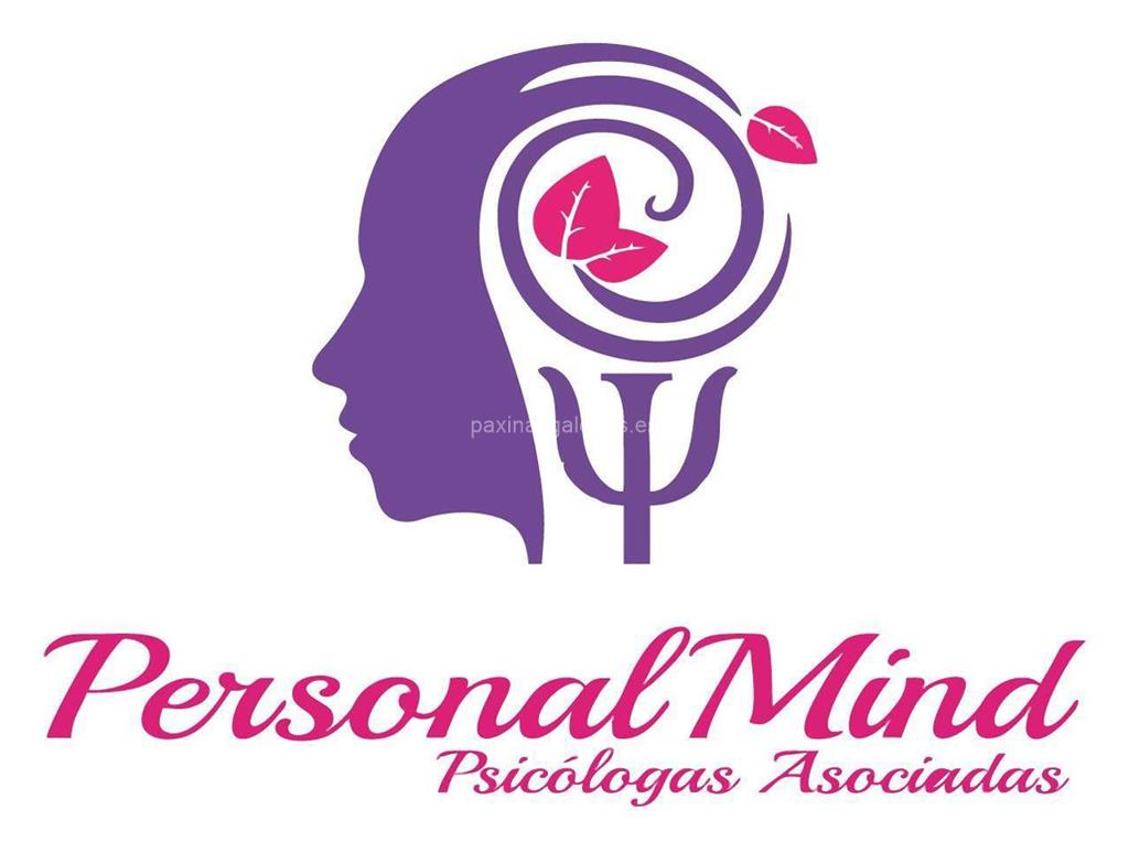 logotipo Personalmind 