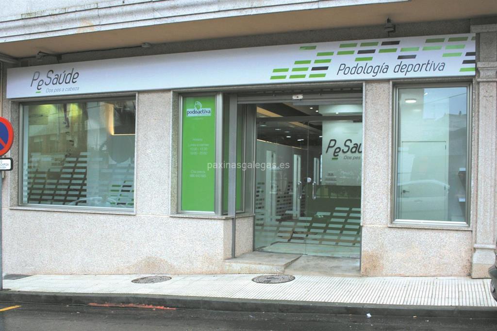 imagen principal Pesaúde