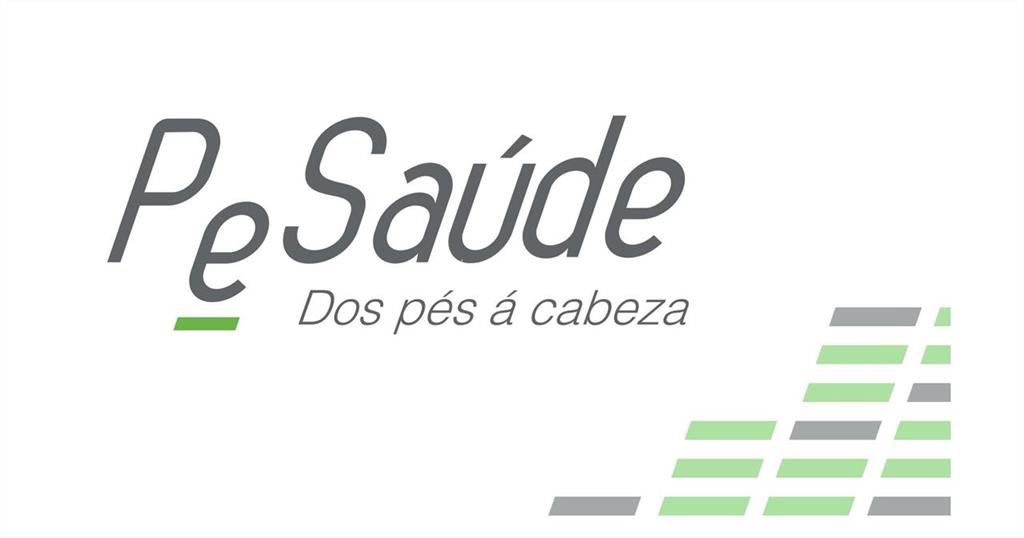 logotipo Pesaúde