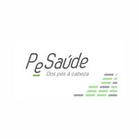 Logotipo Pesaúde