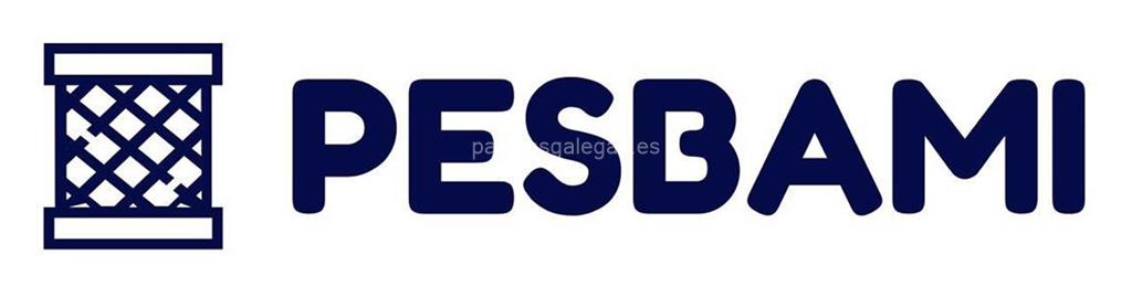 logotipo Pesbami Angulas Baixo Miño (Angulas)