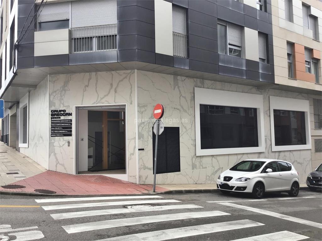 imagen principal Pesca Norte Breogán