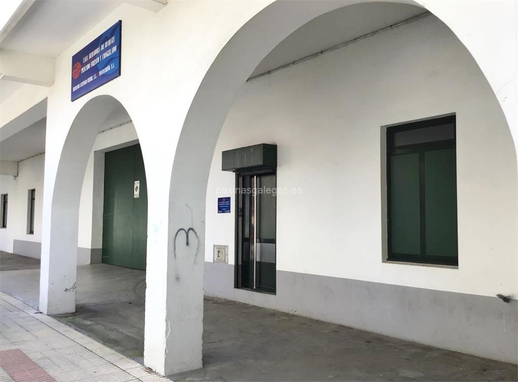 imagen principal Pescacariño