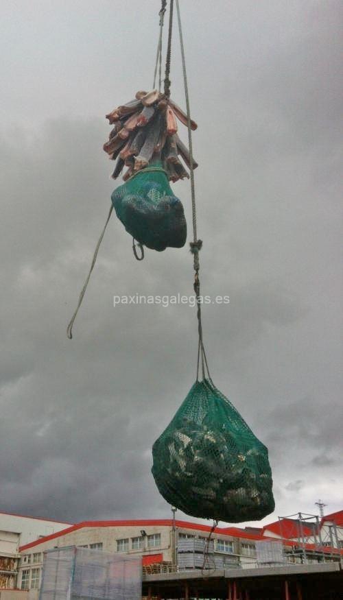 imagen principal Pescados Perez Piñeiro, S.L.