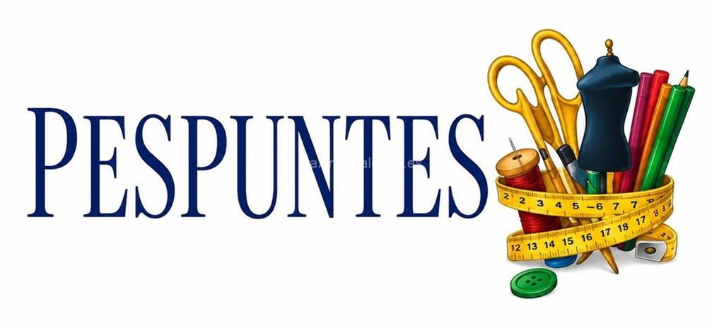 logotipo Pespuntes