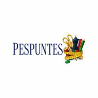 Logotipo Pespuntes