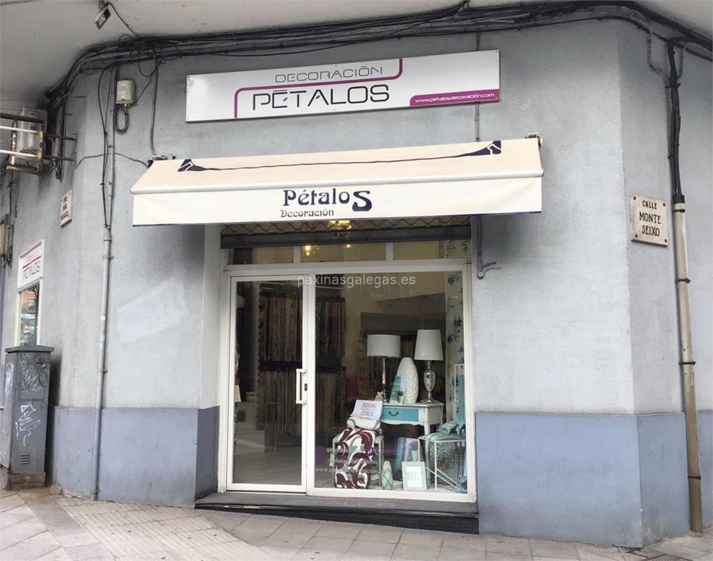 imagen principal Pétalos