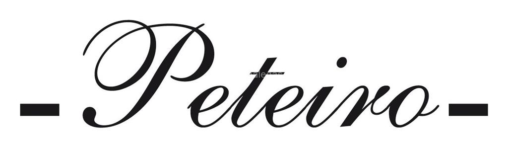 logotipo Peteiro Decoración