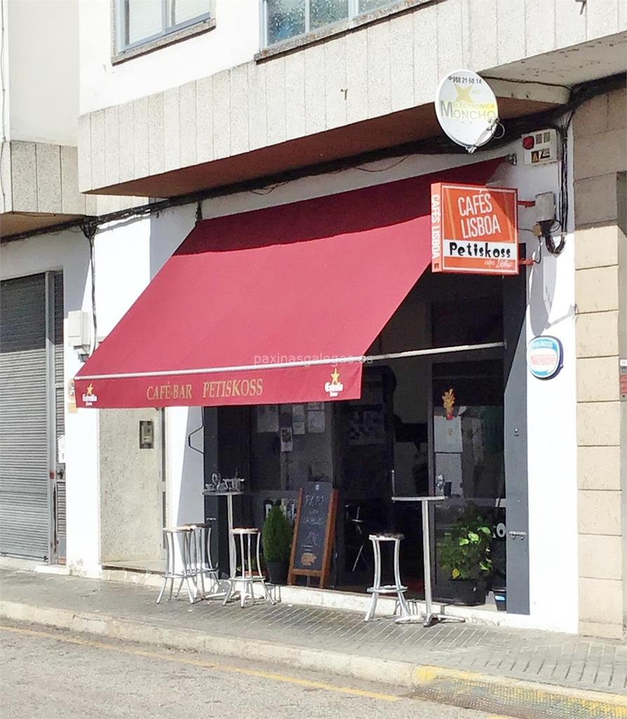 imagen principal Petiskoss