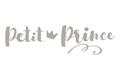 logotipo Petit Prince