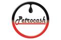 logotipo Petrocash Gándara