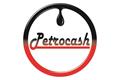 logotipo Petrocash