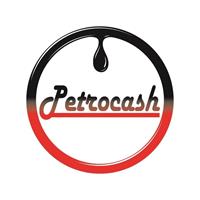 Logotipo Petrocash