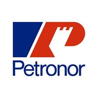 Logotipo Petronor