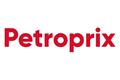 logotipo Petroprix