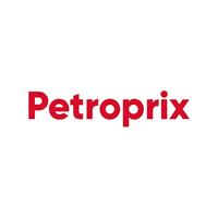 Logotipo Petroprix
