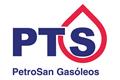 logotipo PetroSan Gasóleos, S.L.