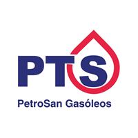 Logotipo PetroSan Gasóleos, S.L.