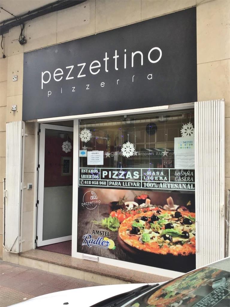 imagen principal Pezzettino