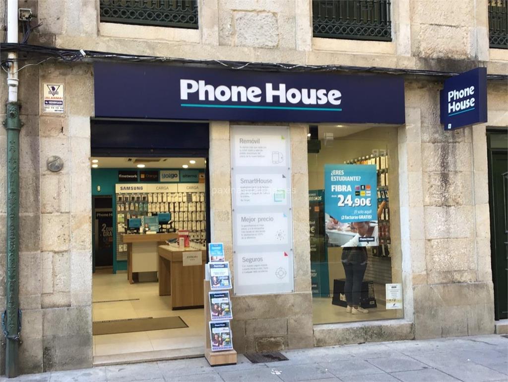 imagen principal Phone House 