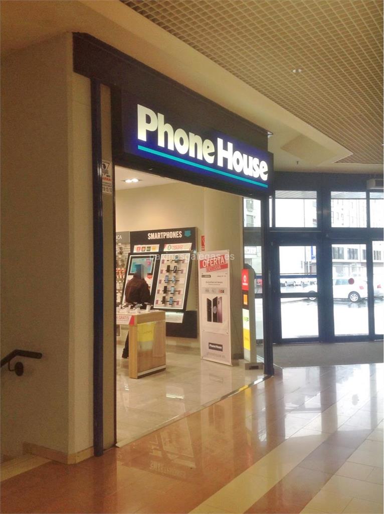 imagen principal Phone House