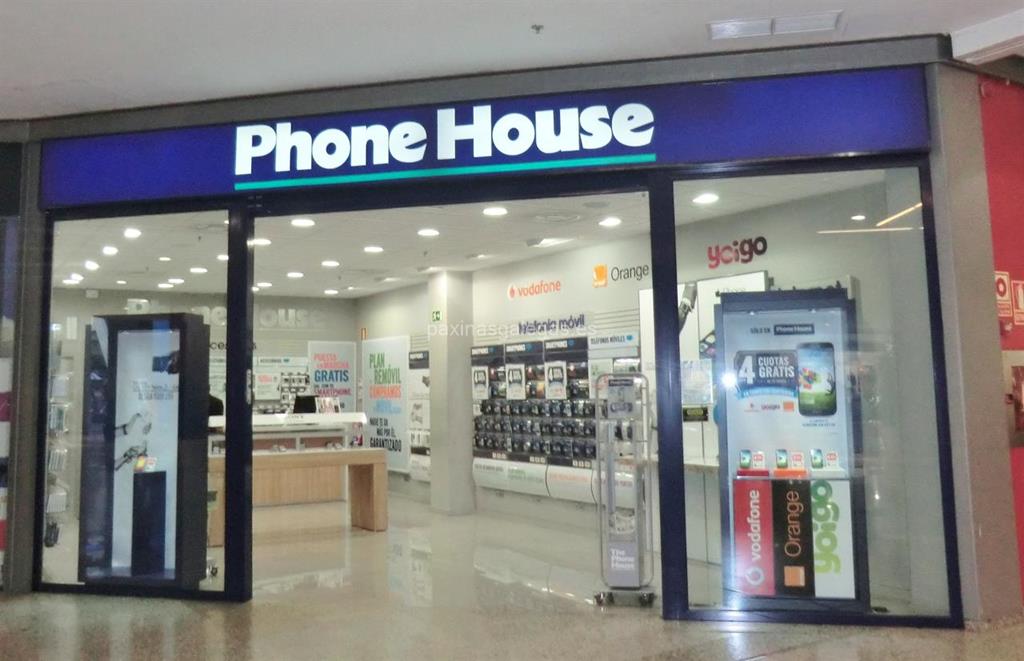 imagen principal Phone House
