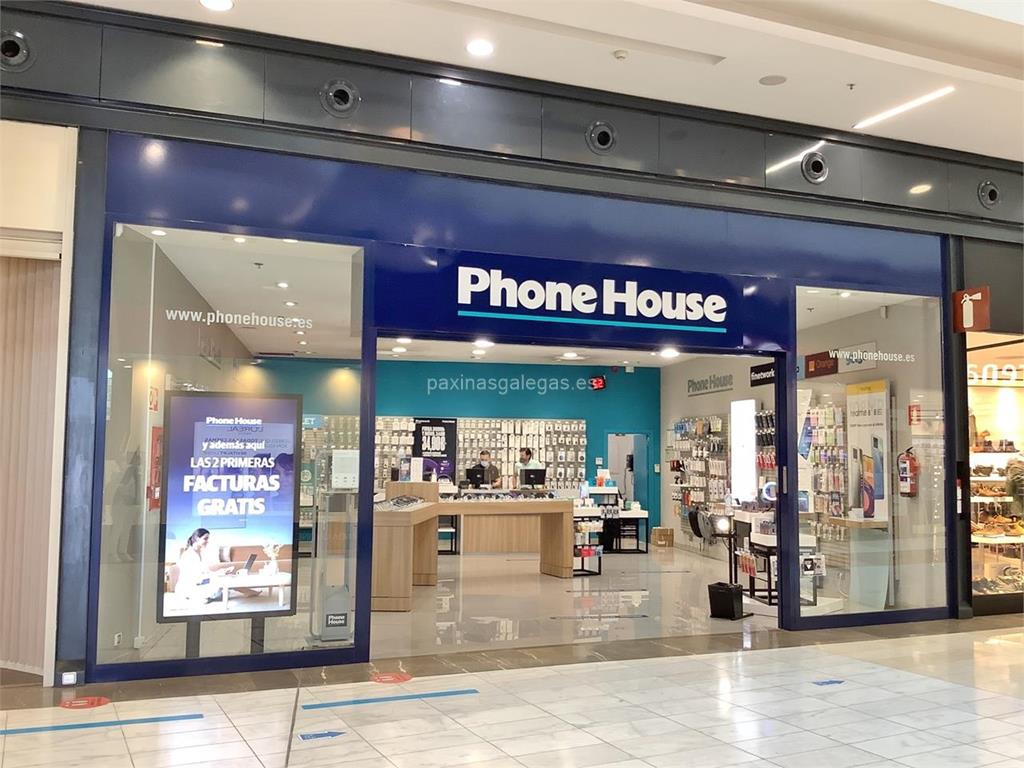 imagen principal Phone House 