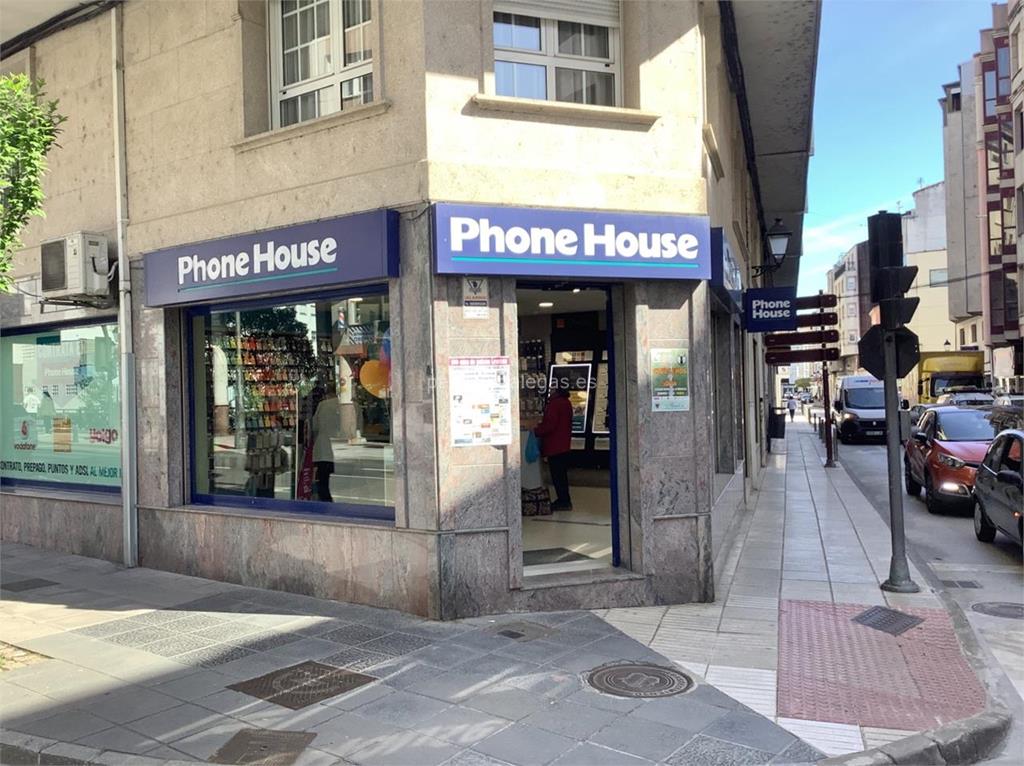 imagen principal Phone House 