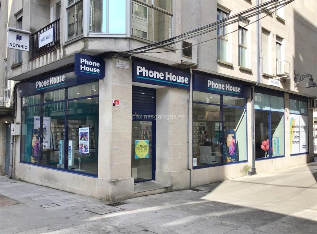 imagen principal Phone House