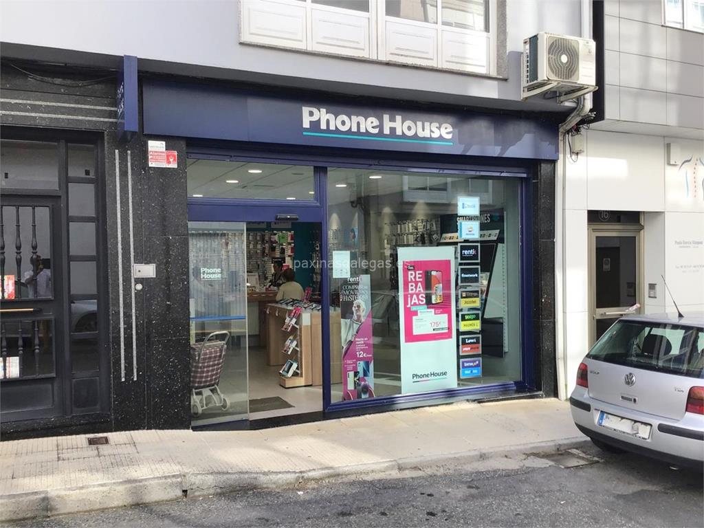 imagen principal Phone House