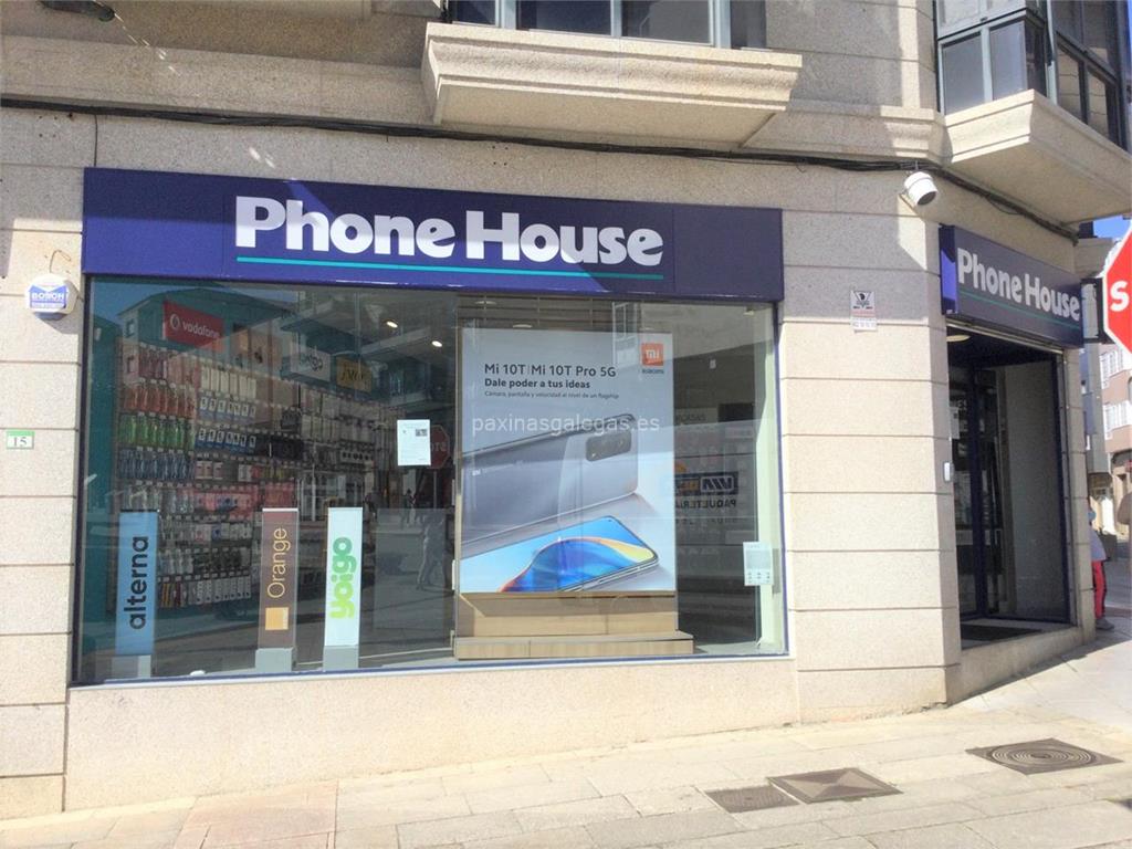 imagen principal Phone House