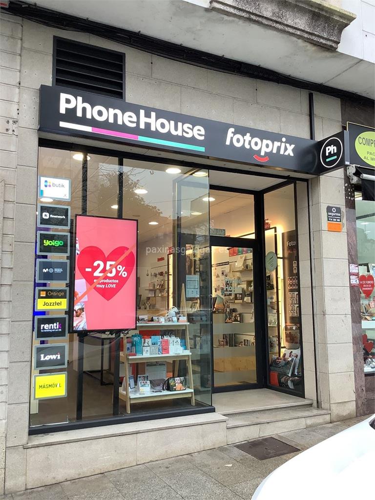 imagen principal Phone House