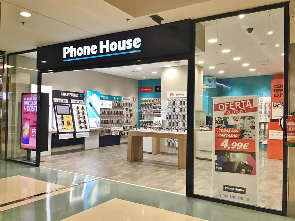 imagen principal Phone House