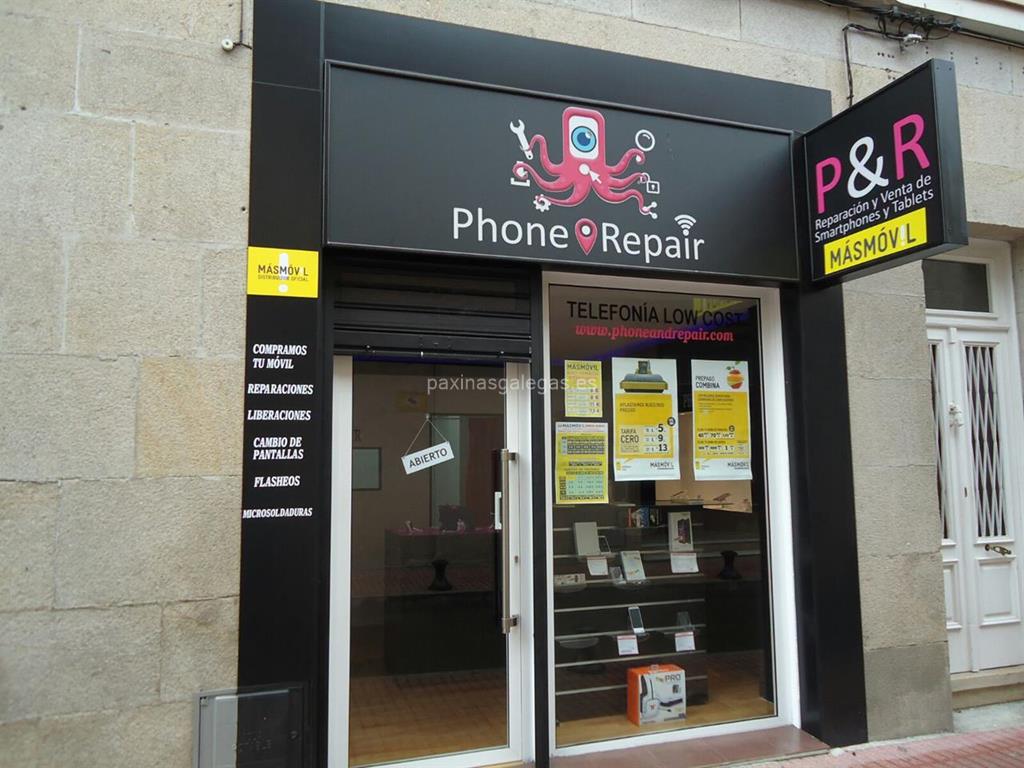 imagen principal Phone & Repair