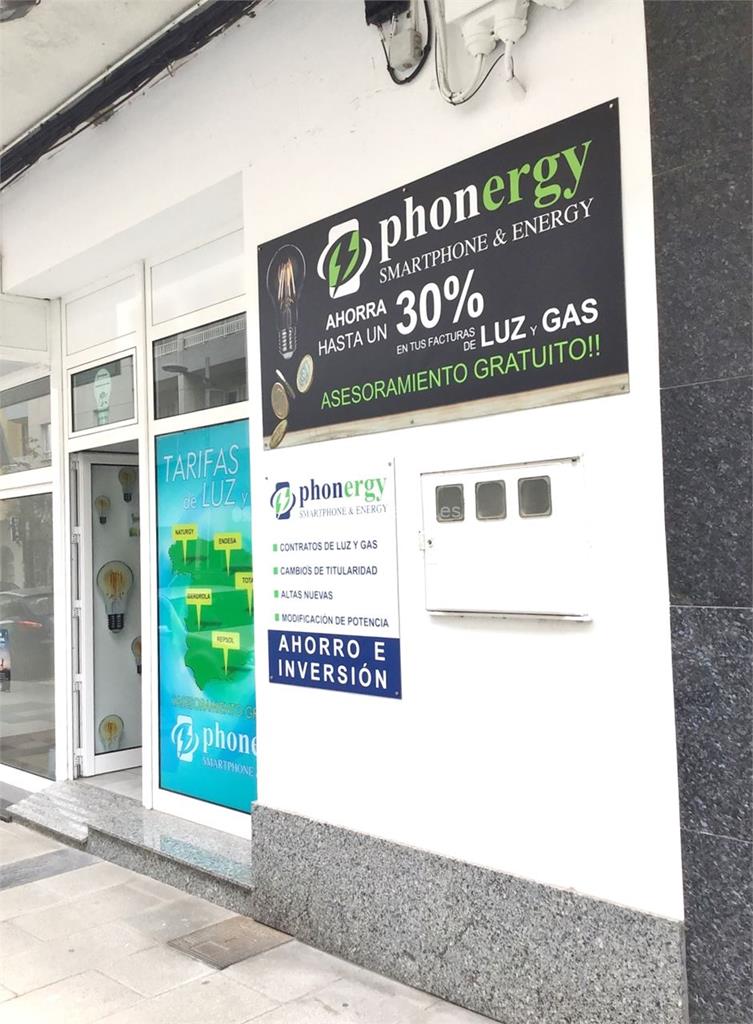 imagen principal Phonergy