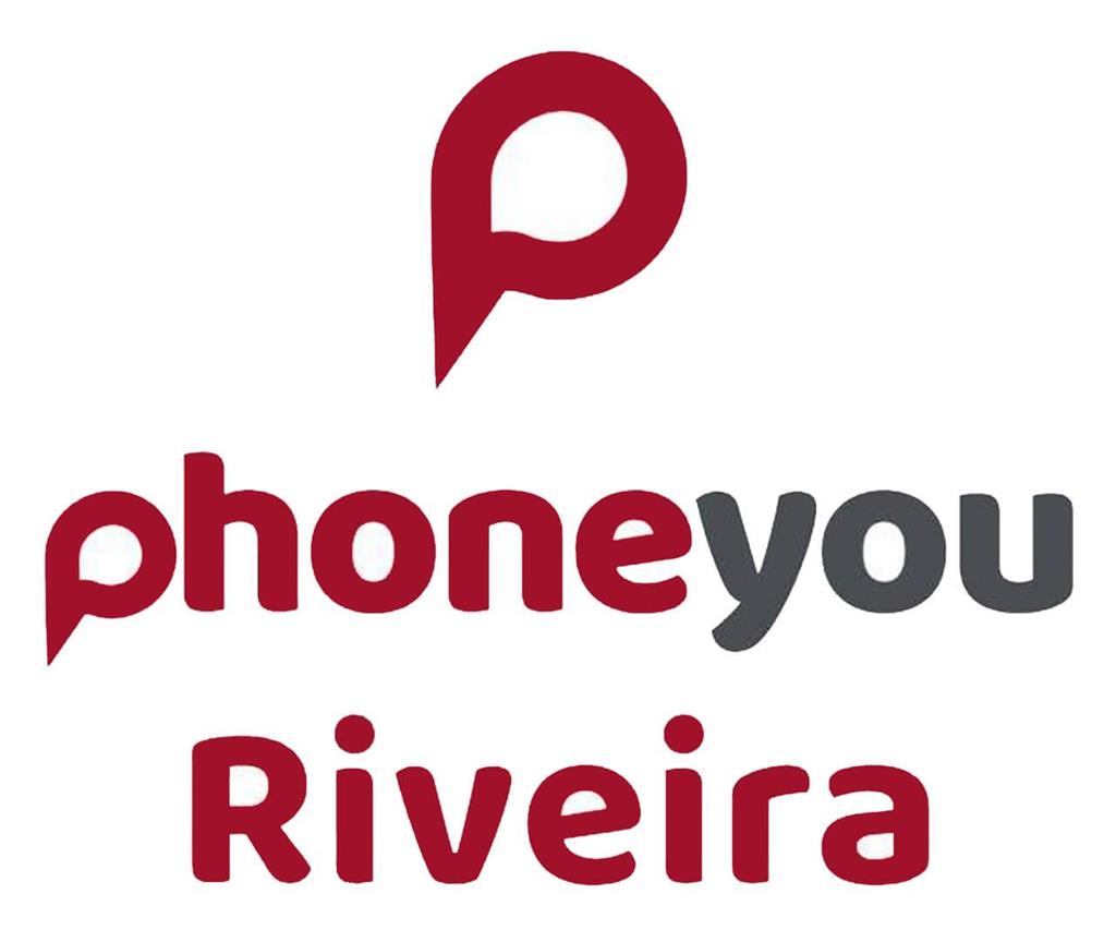 logotipo Phoneyou