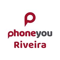 Logotipo Phoneyou