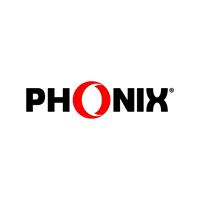 Logotipo Phonix