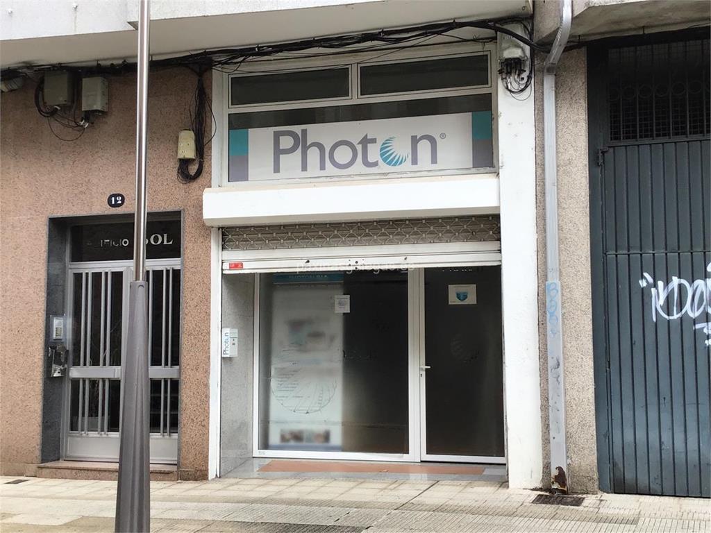 imagen principal Photon Platinum