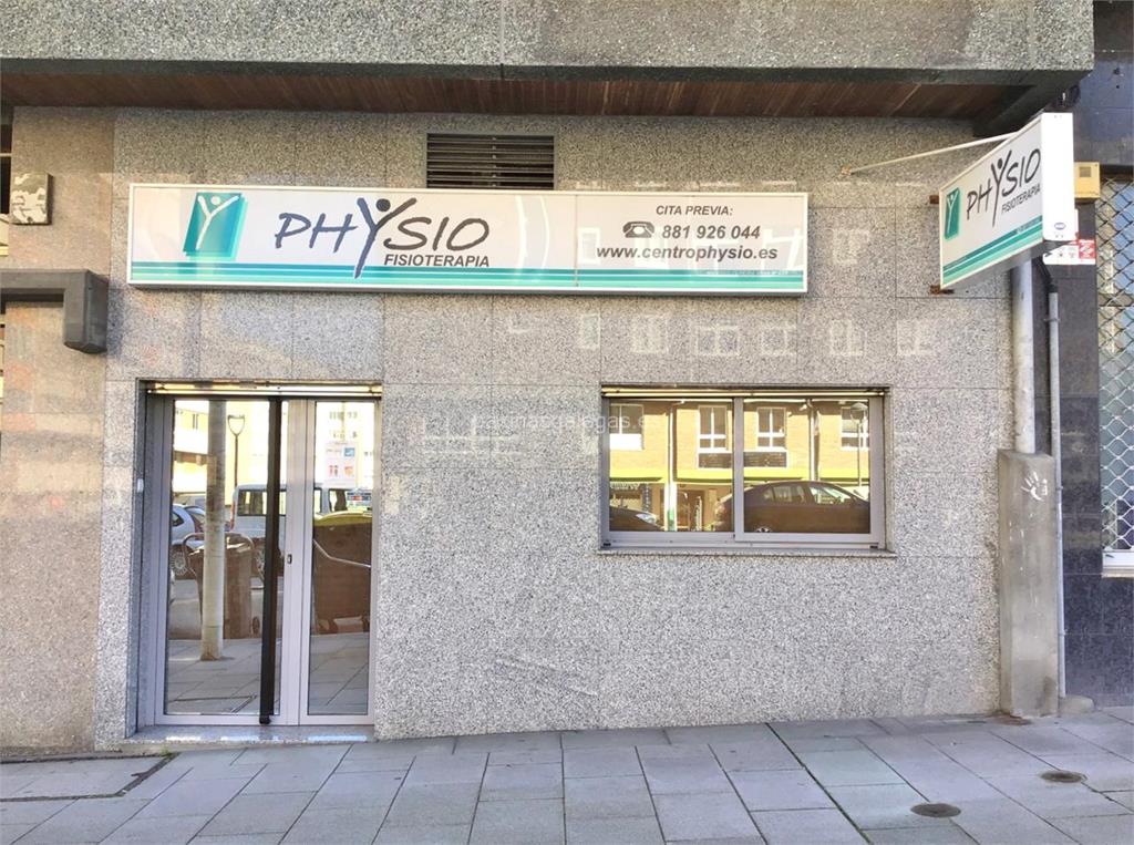 imagen principal Physio