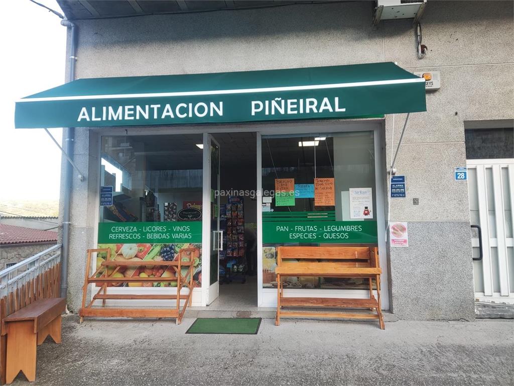 imagen principal Piñeiral