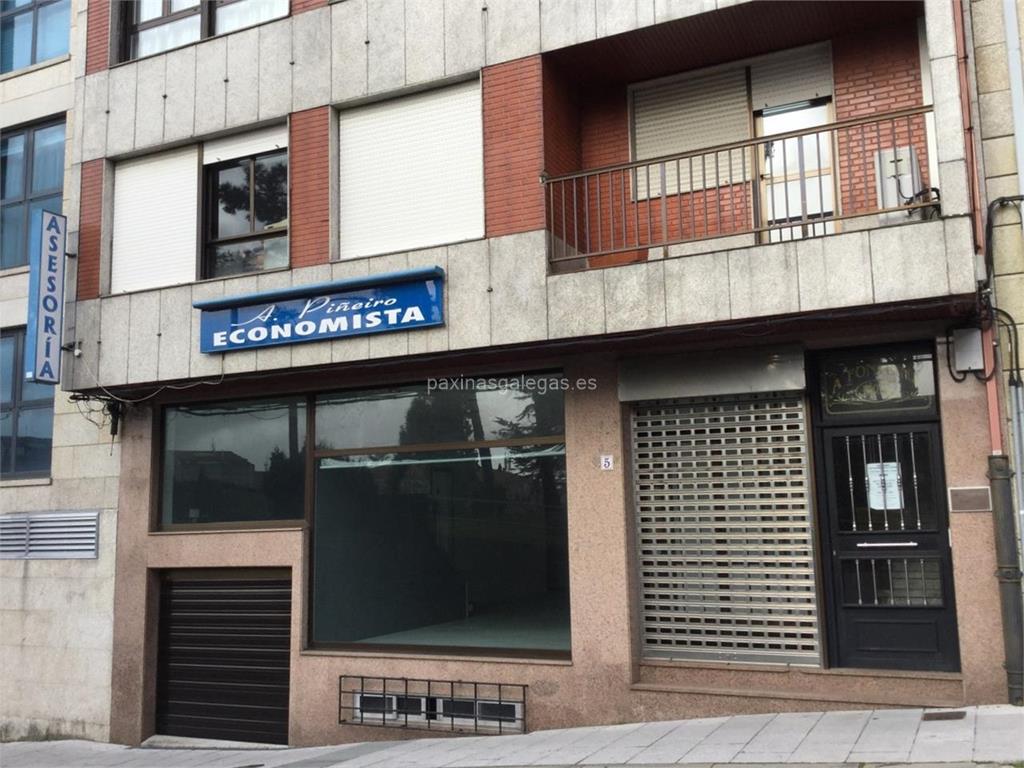 imagen principal Piñeiro, S.C.