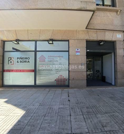 imagen principal Piñeiro y Soria