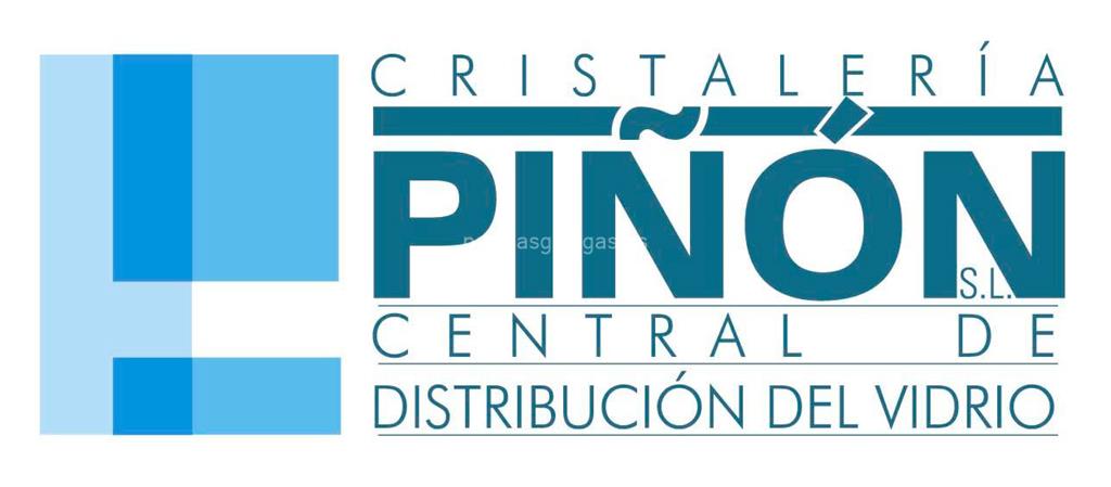 logotipo Piñon