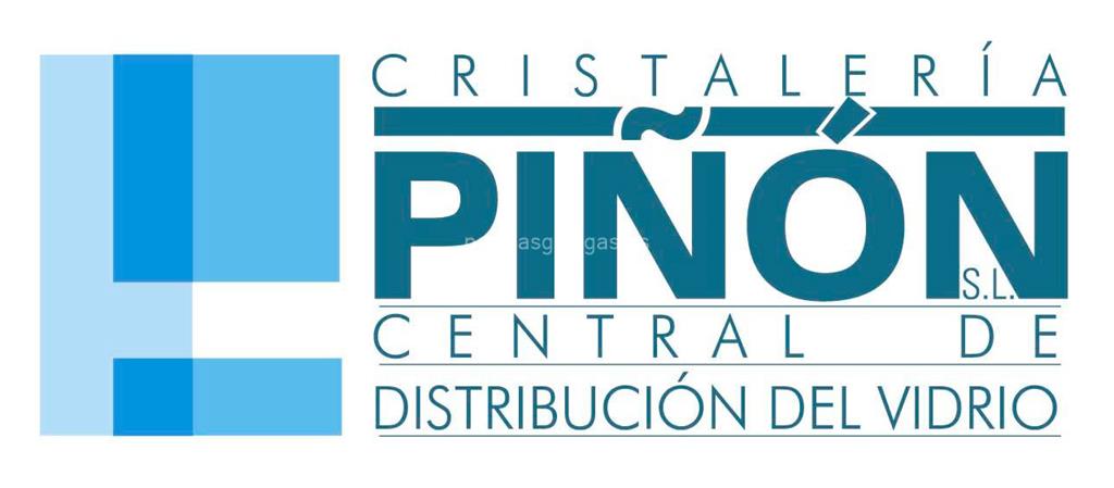 logotipo Piñon