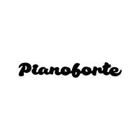 Logotipo Pianoforte