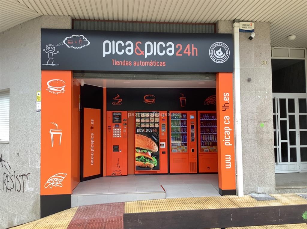imagen principal Pica&Pica 24h